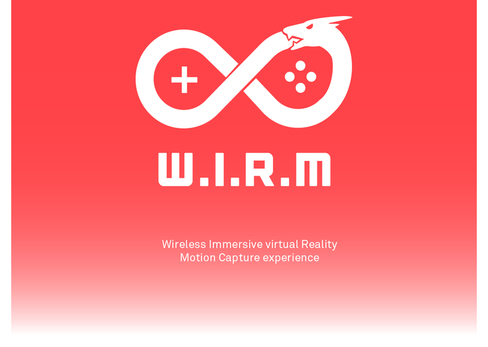 W.I.R.M – screenshot 2