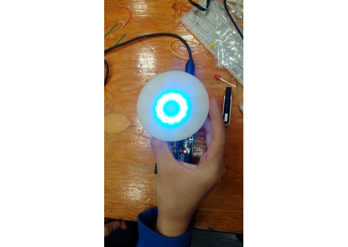 Northern Lights – screenshot 1