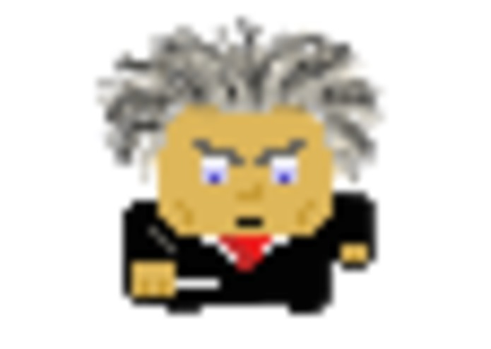 Beethoven's Beats – screenshot 2