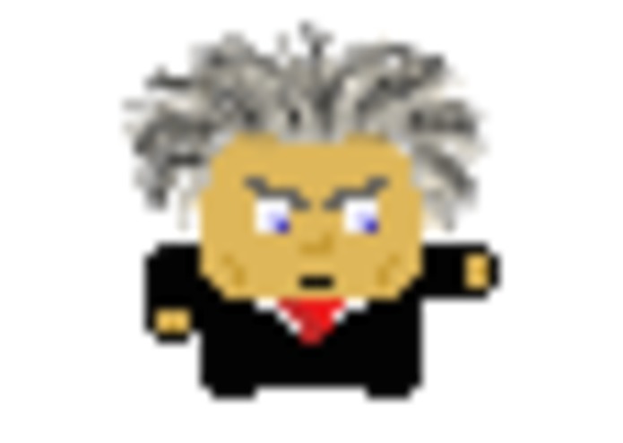 Beethoven's Beats – screenshot 4