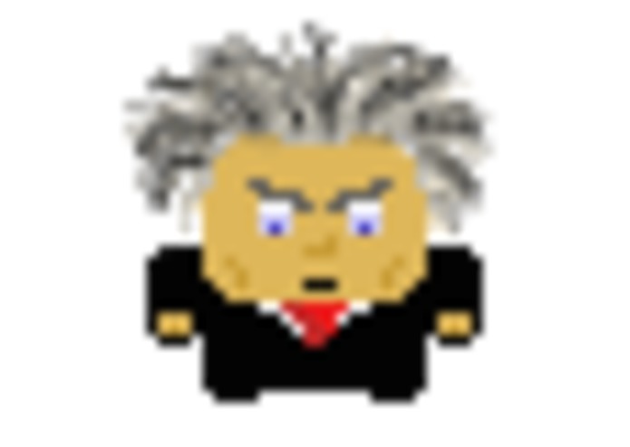Beethoven's Beats – screenshot 6