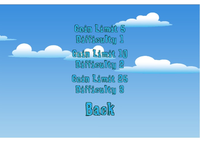 Helicopter vs Coins – screenshot 6