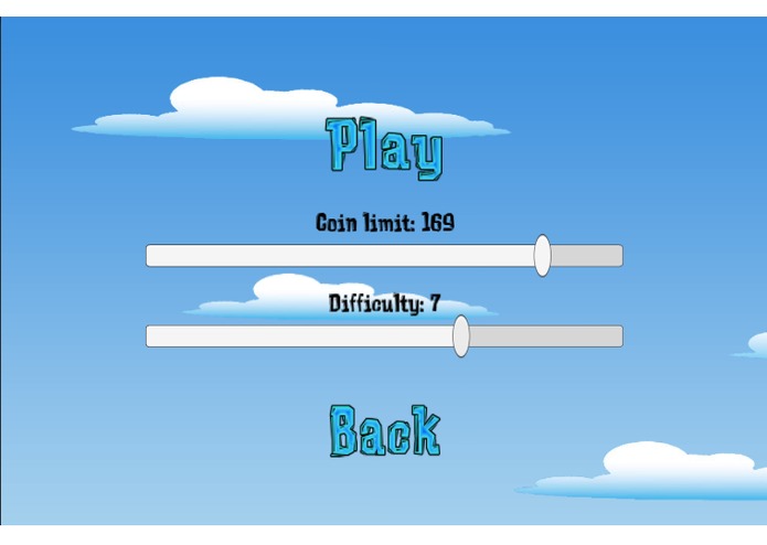 Helicopter vs Coins – screenshot 8