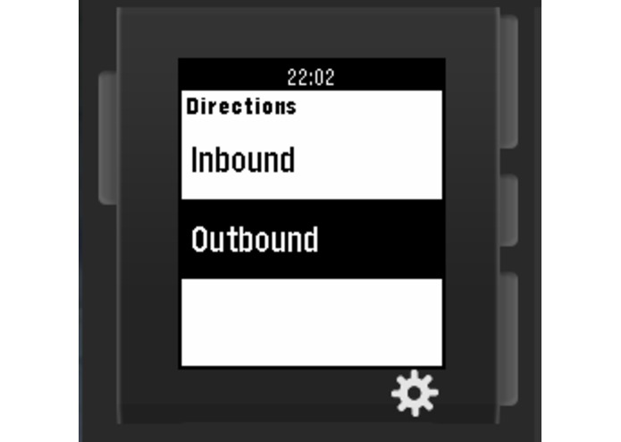 LBT Live Arrival Times – screenshot 4