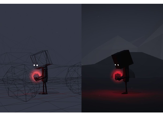 I N S P I R I T – screenshot 2