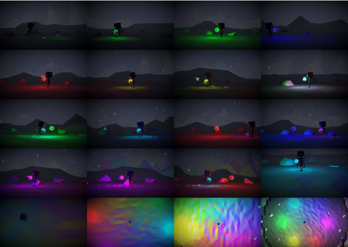 I N S P I R I T – screenshot 3