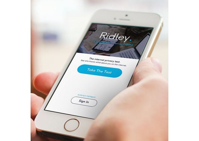 Ridley | Ruby on Rails Tutorials in Miami – screenshot 1