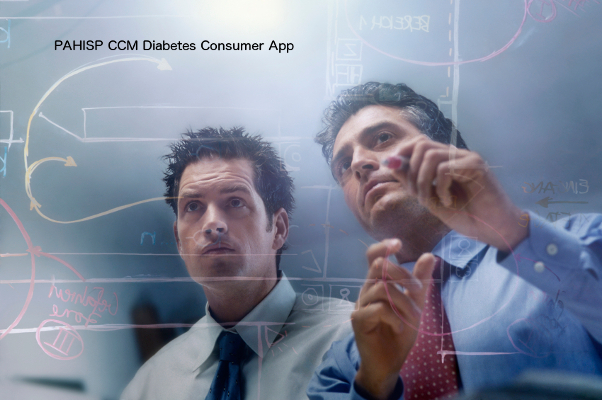 PACT Healthcare App | Devpost