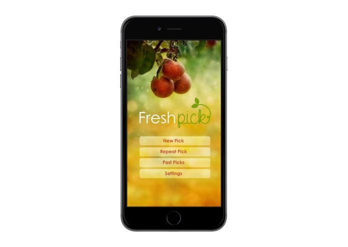 Fresh Pick SB – screenshot 4