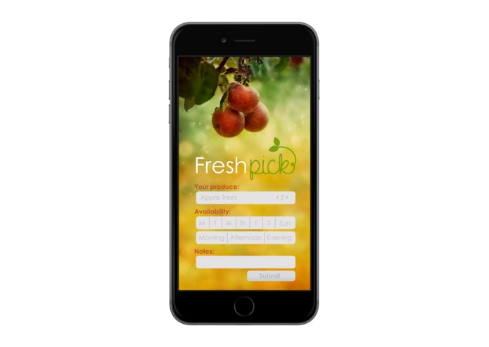 Fresh Pick SB – screenshot 5