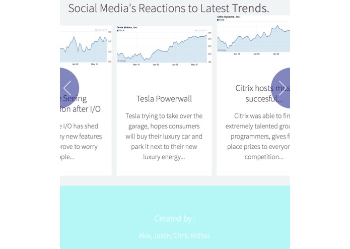 Aurora Metrics – screenshot 3
