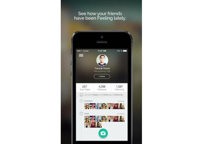 Zut – screenshot 1