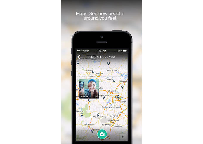 Zut – screenshot 3