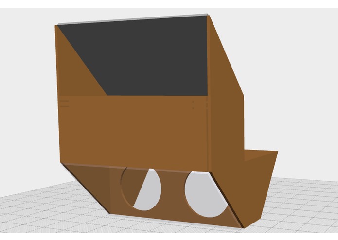 pariscope.jscad – screenshot 1