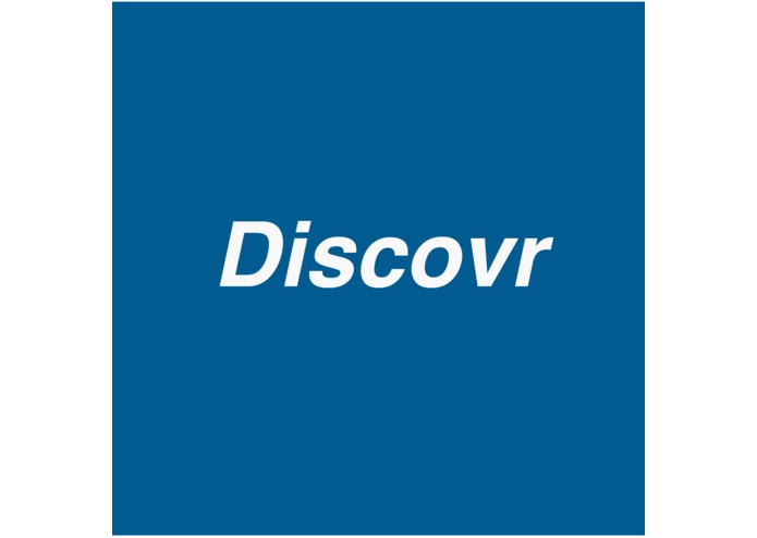 Discovr – screenshot 1
