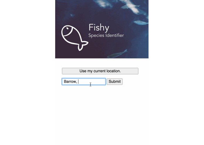 FishyID: Species Identifier – screenshot 2