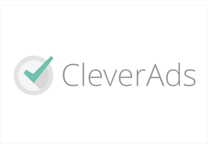 CleverAds – screenshot 1