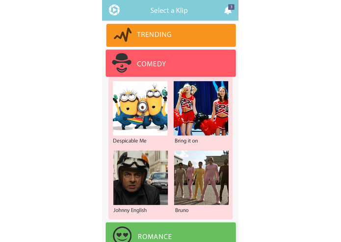 KlipIt  – screenshot 5