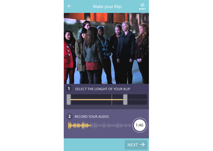KlipIt  – screenshot 6