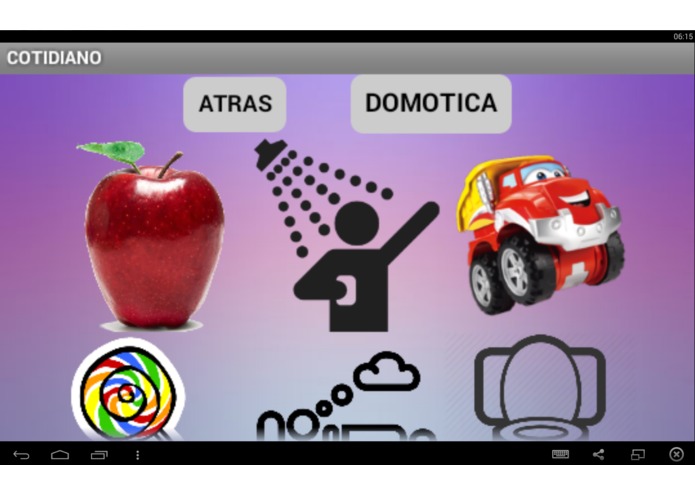 Domotix – screenshot 5