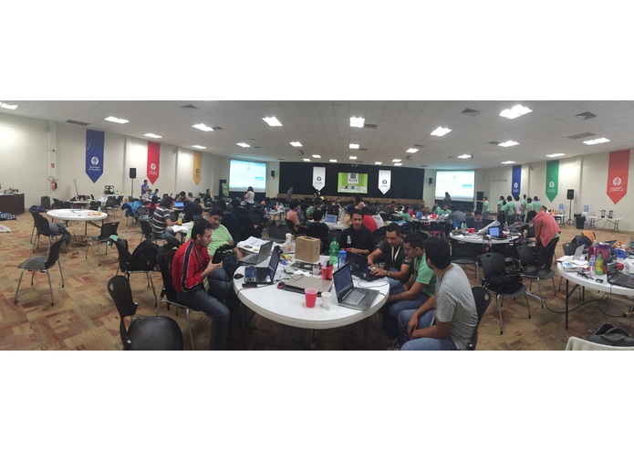 MotorGroup – screenshot 1