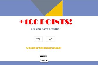 Michigan Legal Help Program Challenge