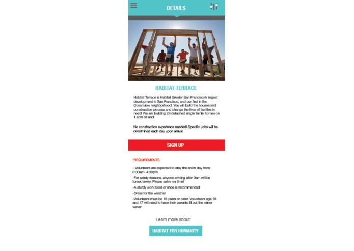 Pinch  – screenshot 2