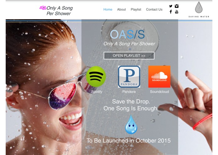 OAS/S – screenshot 5