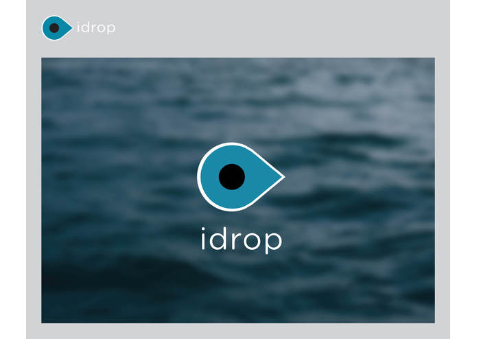 iDrop- LADWP-water usage visualization platform – screenshot 3