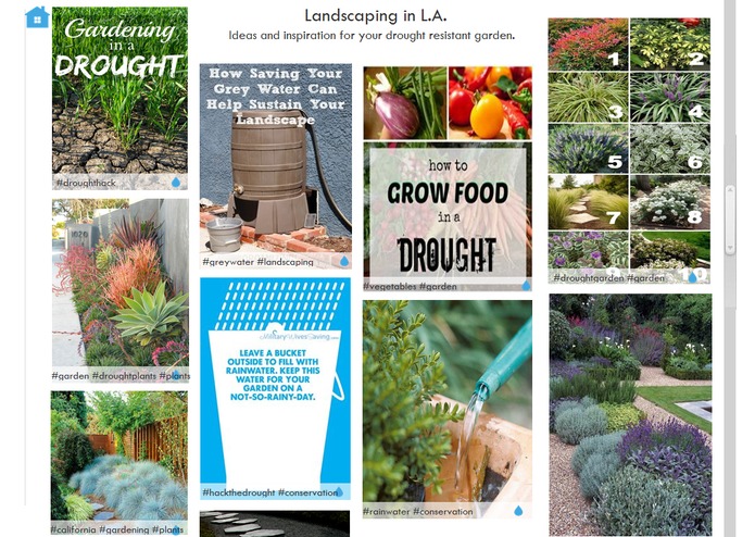 LAgua – screenshot 4