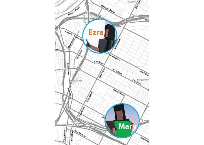 Pool Party – screenshot 3