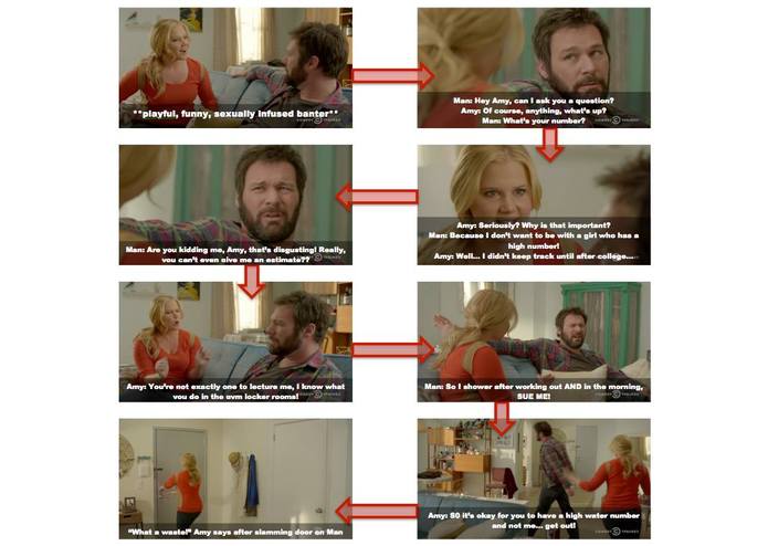 What's Your Number? – screenshot 6