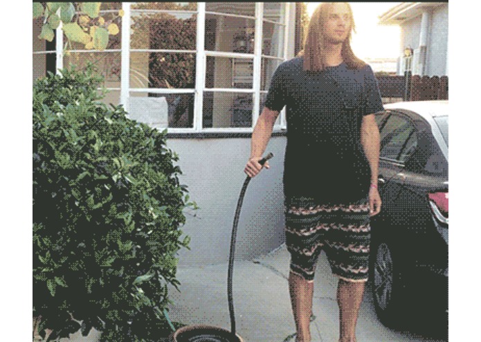 Slackers Save Water – screenshot 1