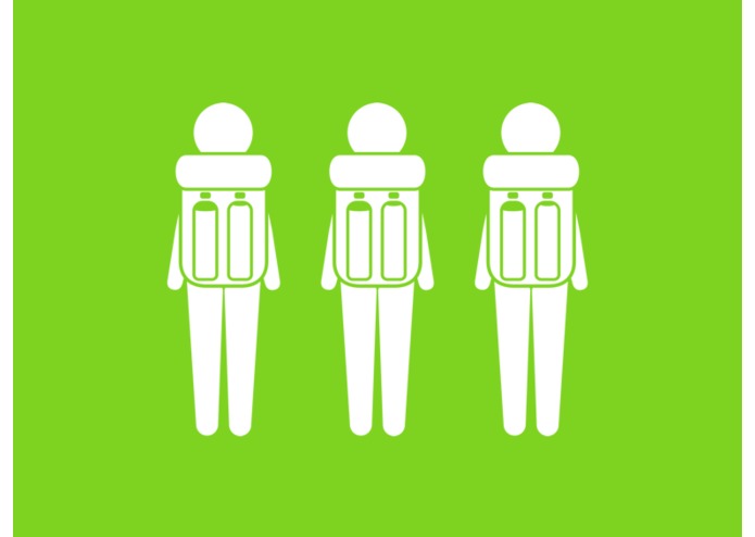 Urban Trail – screenshot 1