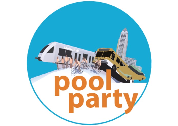 Pool Party – screenshot 2