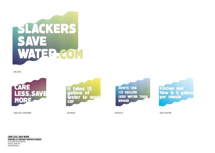 Slackers Save Water – screenshot 6