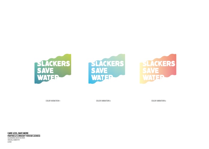 Slackers Save Water – screenshot 7