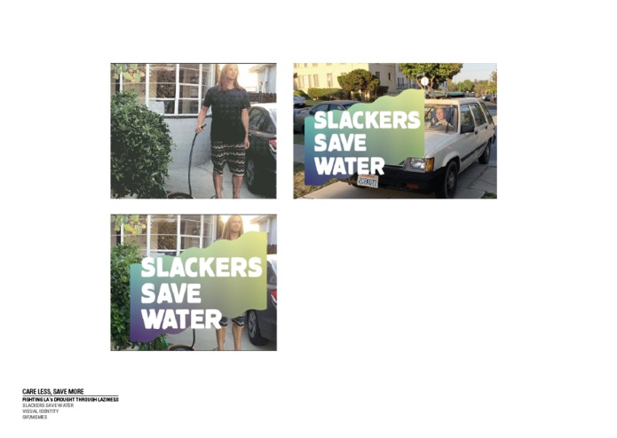 Slackers Save Water – screenshot 10