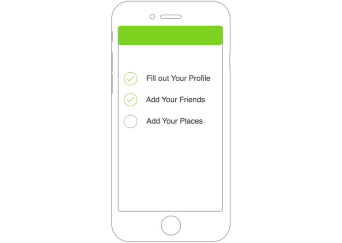 Urban Trail – screenshot 3