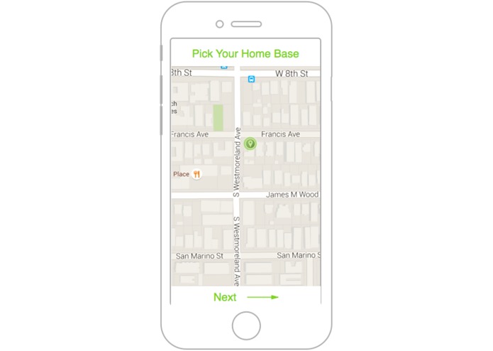 Urban Trail – screenshot 4