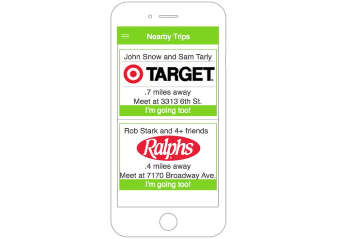 Urban Trail – screenshot 7