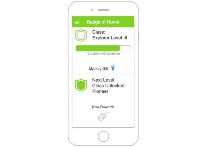 Urban Trail – screenshot 10