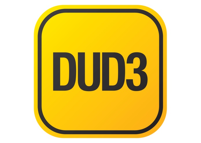 DUD3 – screenshot 2