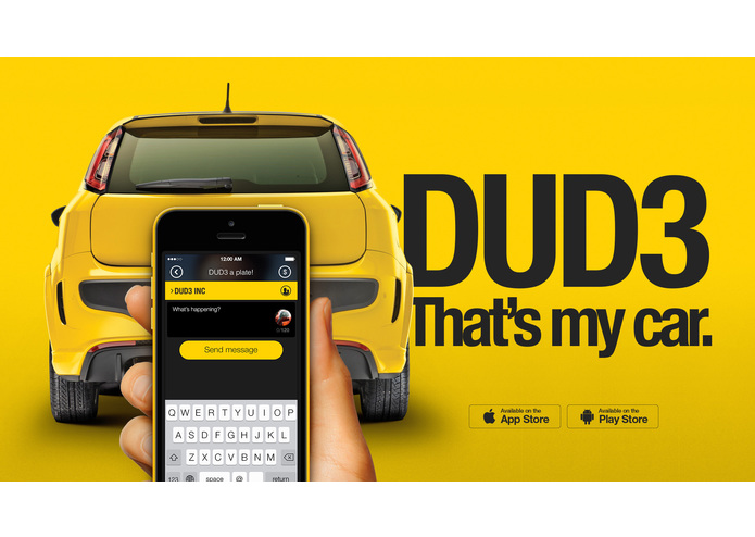 DUD3 – screenshot 3