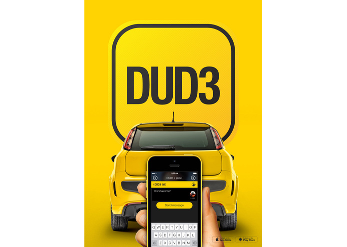 DUD3 – screenshot 4