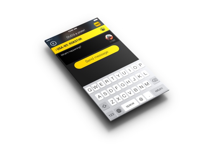 DUD3 – screenshot 5