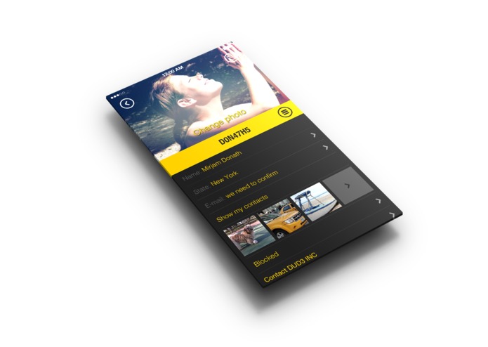 DUD3 – screenshot 8