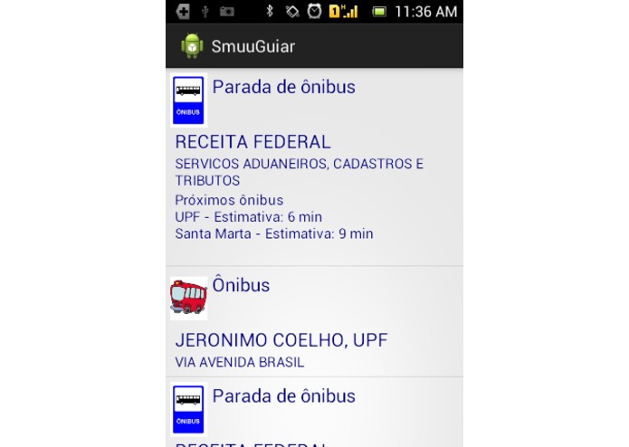 SmuuGuiar – screenshot 2
