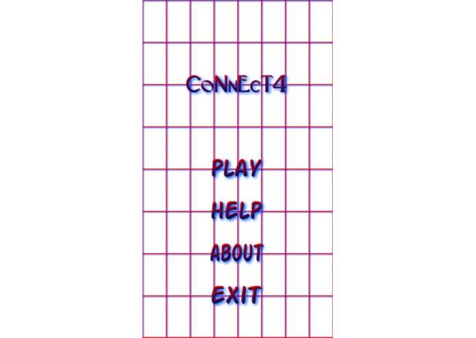 Connect4 – screenshot 4