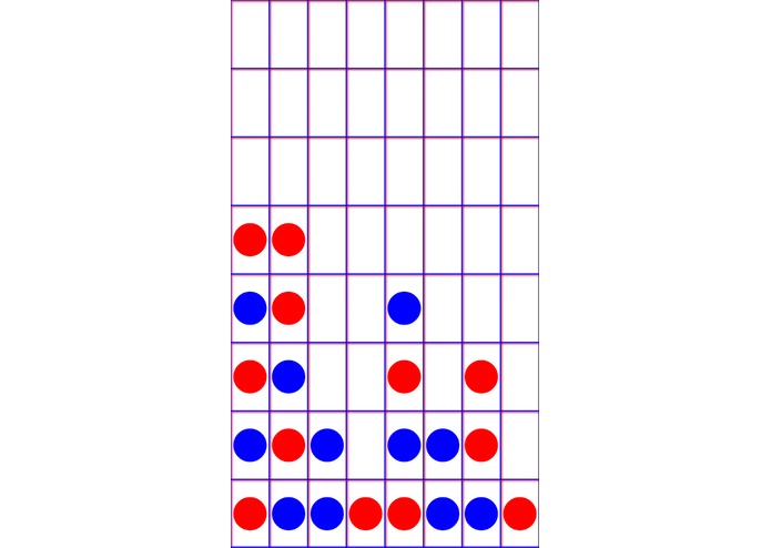 Connect4 – screenshot 6